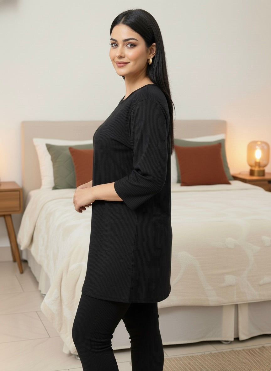 Purpuls - Comfy Night Gown