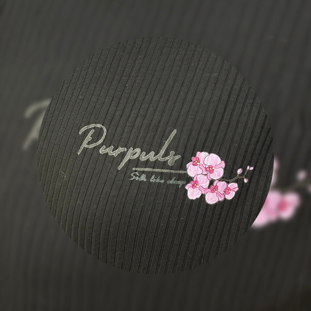 Purpuls Comfy Night Gown – Soft All-Night Comfort