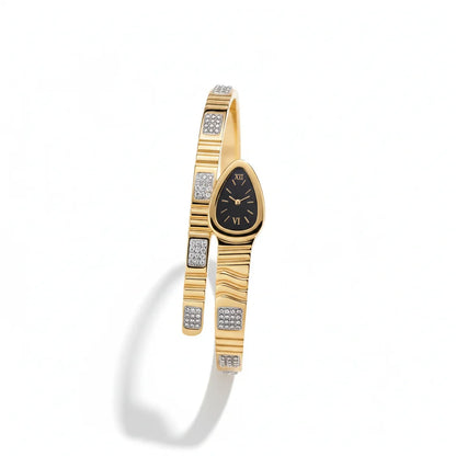S Watch Cuff