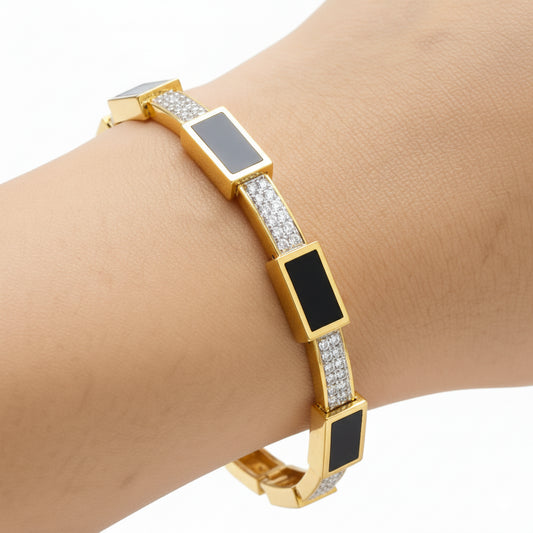 GEMZ BLACK