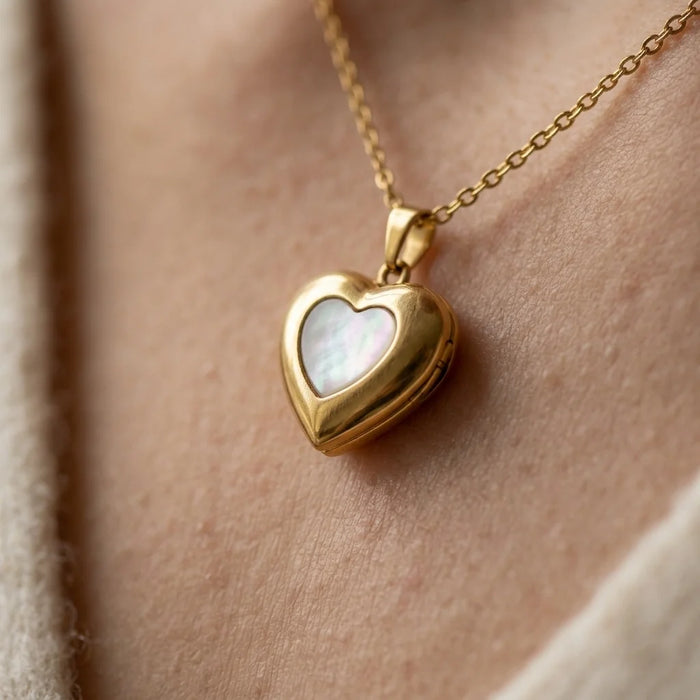 HEART W