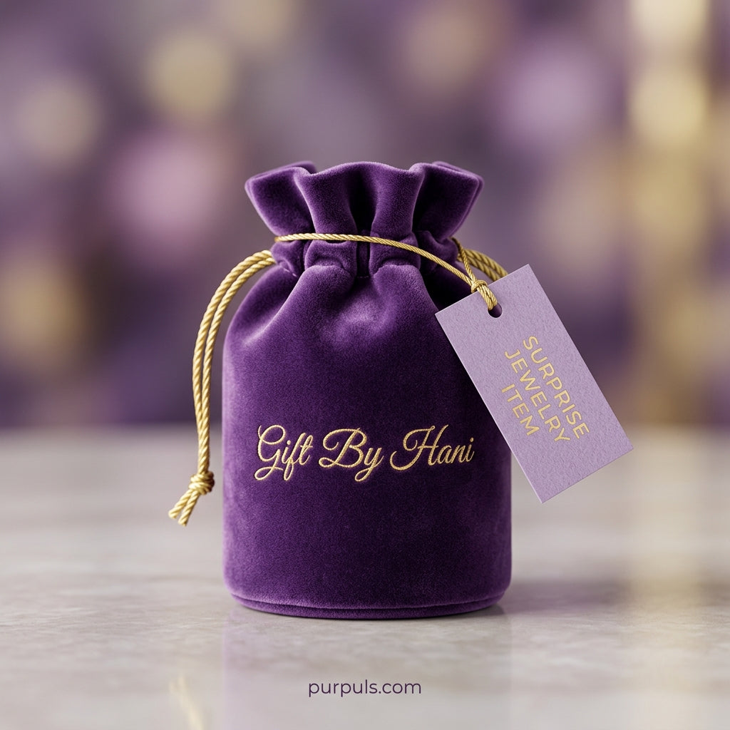 GIFT BY HANI