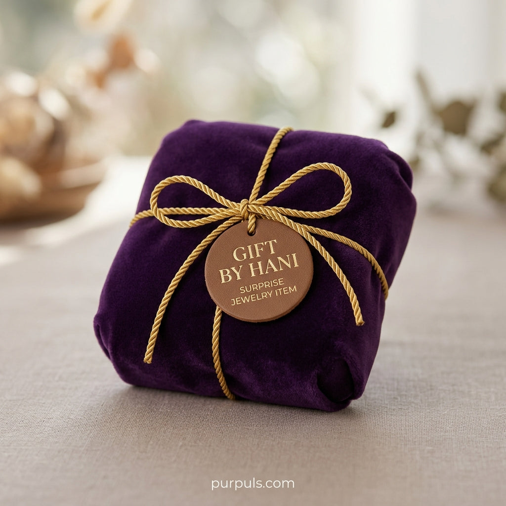 GIFT BY HANI