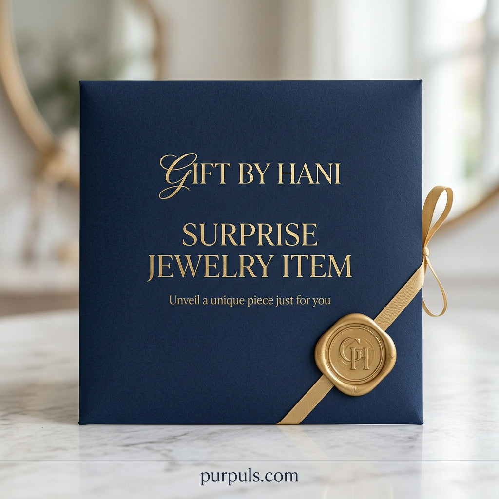 GIFT BY HANI