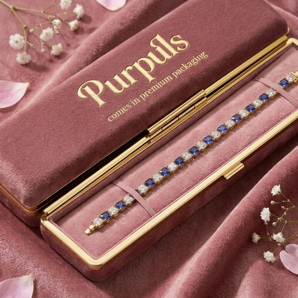 Premium packaging premium choice
