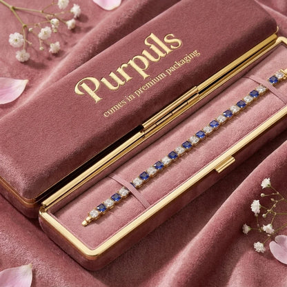 Premium packaging premium choice
