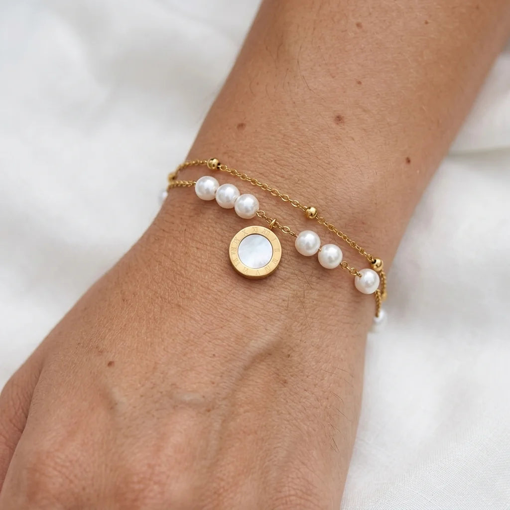 TRUTONE BRACELET