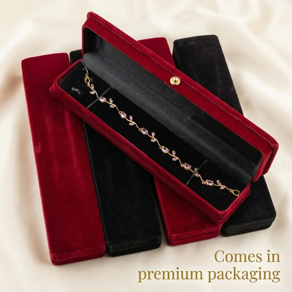 Premium Look Comes from premium packaging