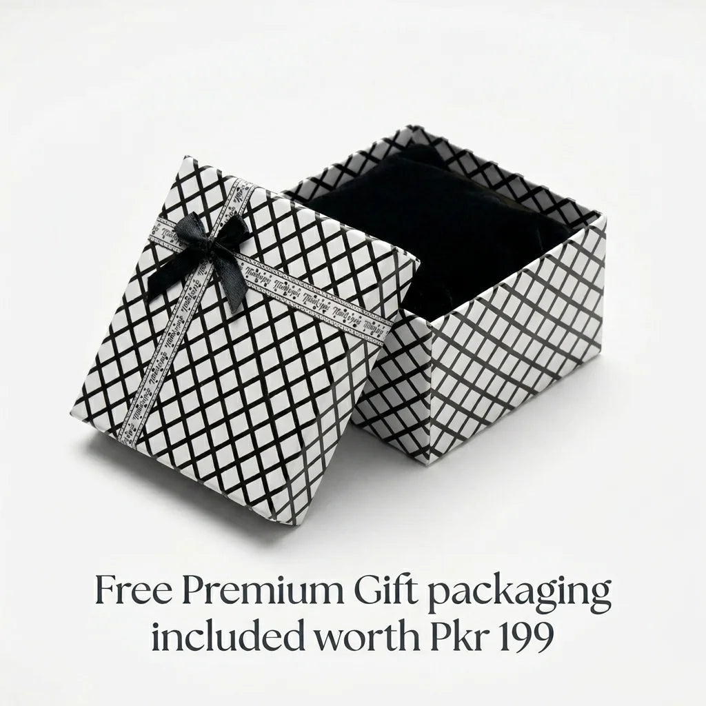 Free Gift Wrapping for ALL