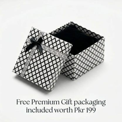 Free Gift Wrapping for ALL