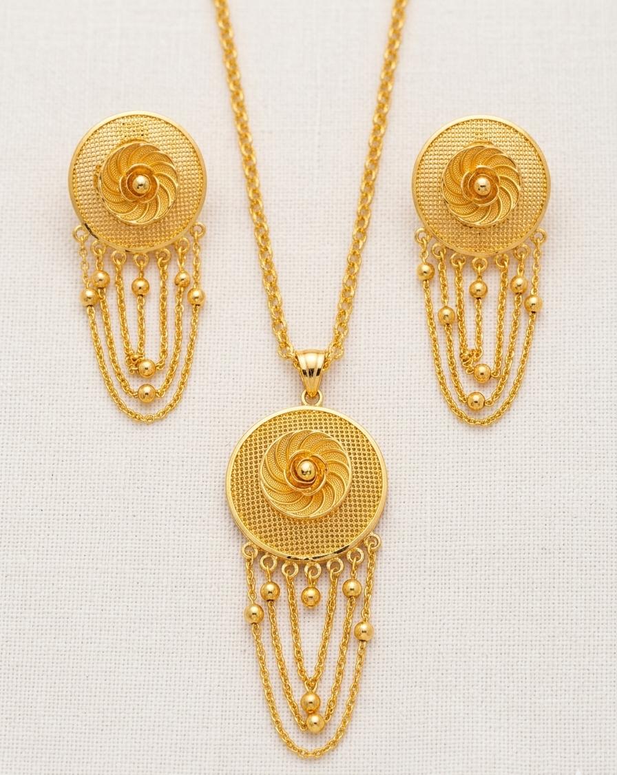 1 karat set